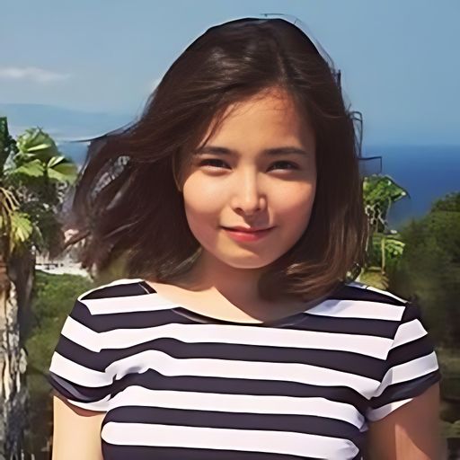 Фото репетитора