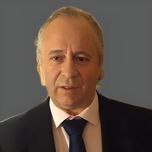 Фото репетитора