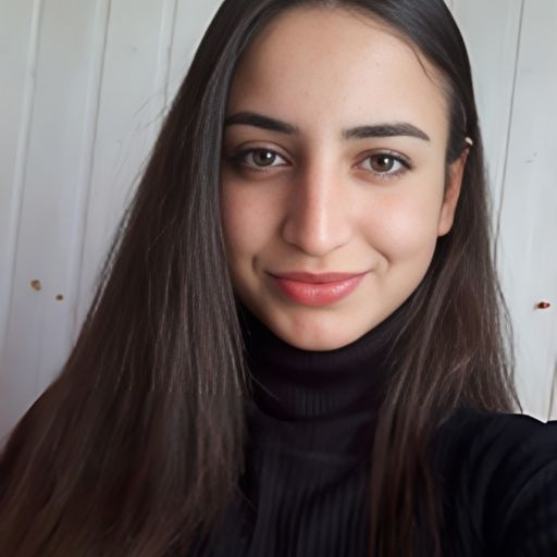 Фото репетитора