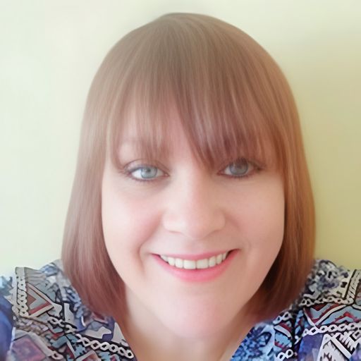 Фото репетитора