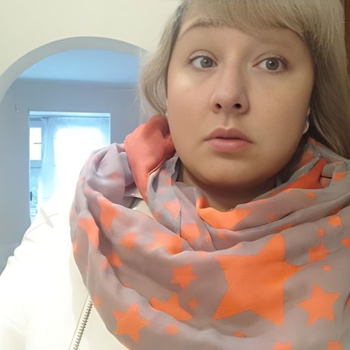 Оксана