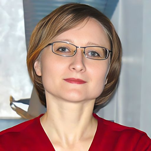 Фото репетитора