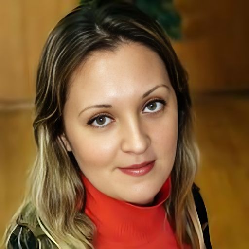 Фото репетитора