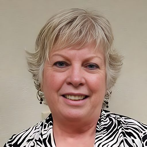 Фото репетитора