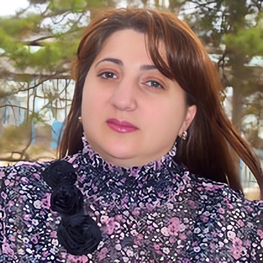 Ануш