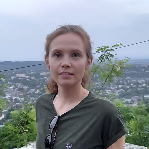 Дарья