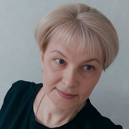 Наталья