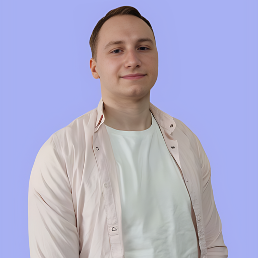 Антон