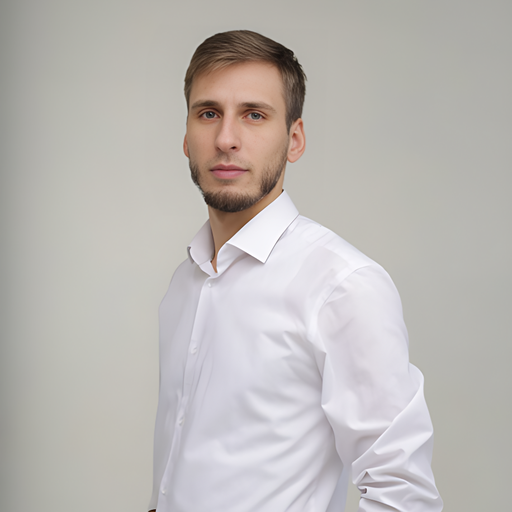 Фото репетитора