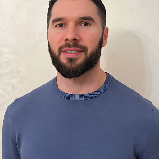 Фото репетитора