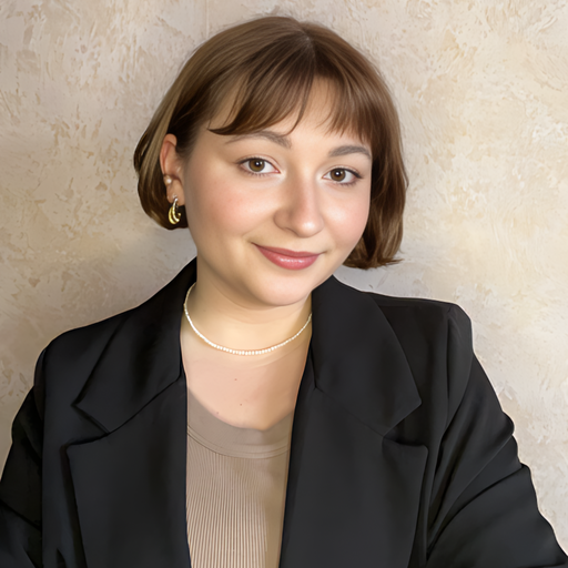 Фото репетитора