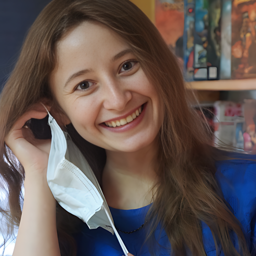 Анна