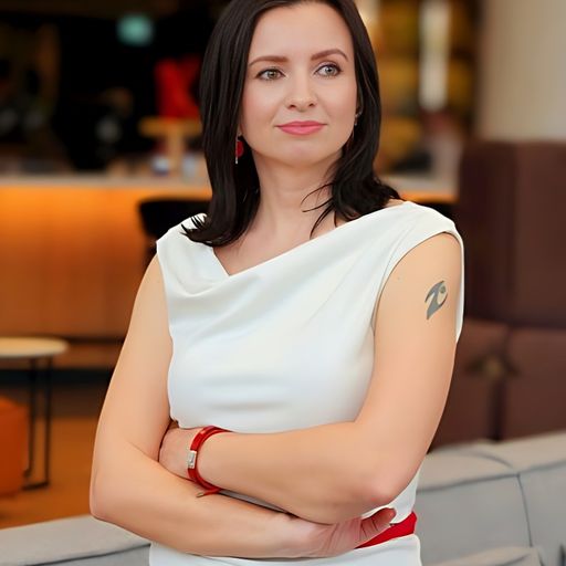 Евгения