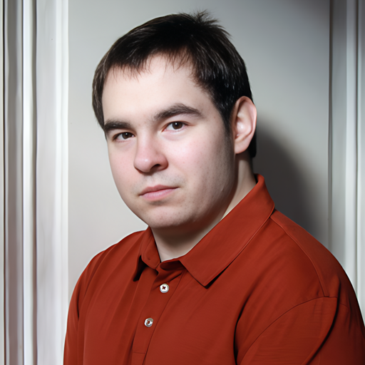 Фото репетитора