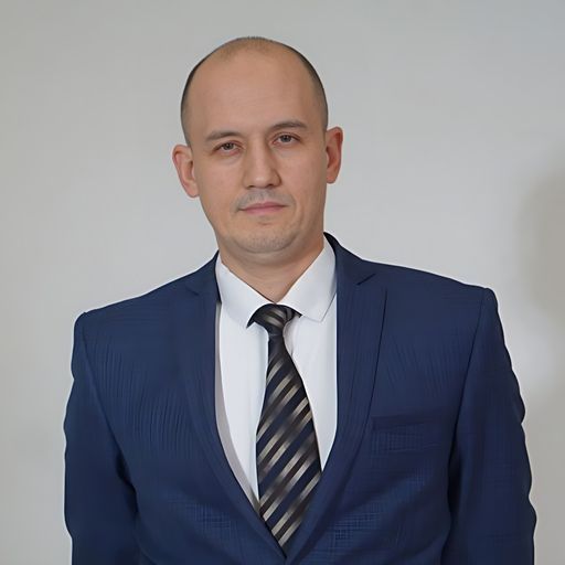 Ильшат