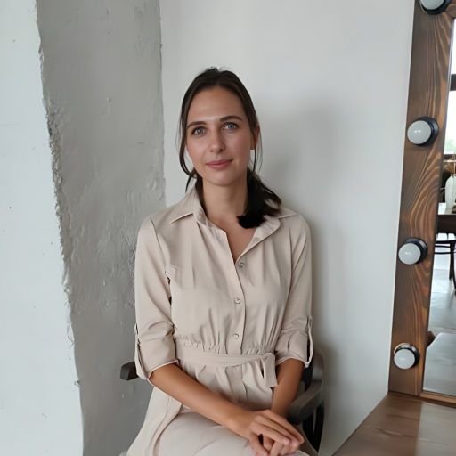 Алина