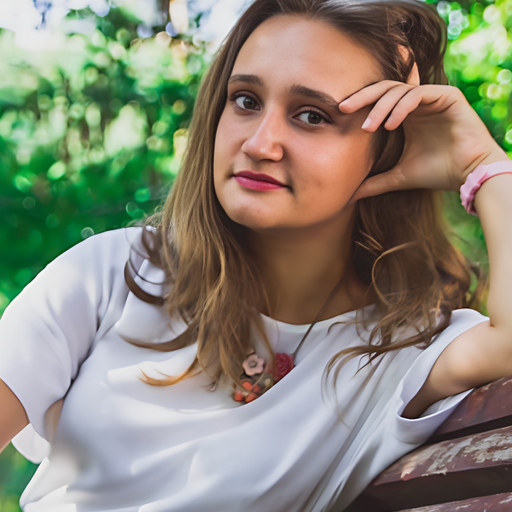 Полина