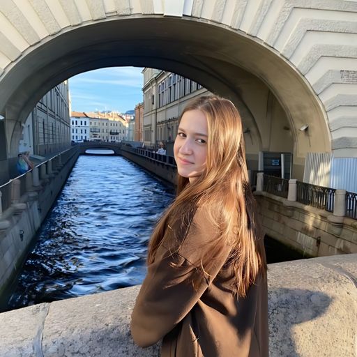 Полина