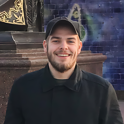 Фото репетитора