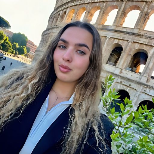 Фото репетитора