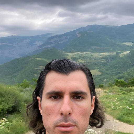 Андраник