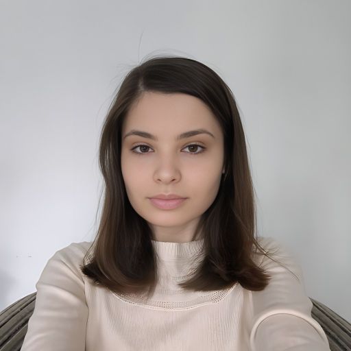 Анастасия