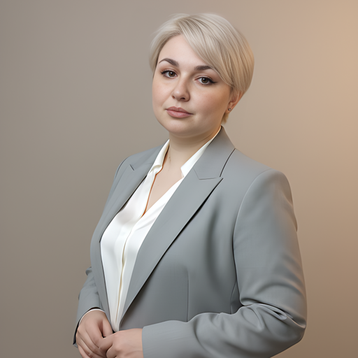 Фото репетитора