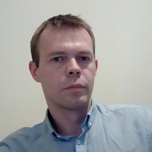 Сергей