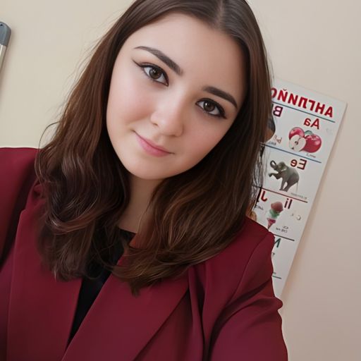 Оксана