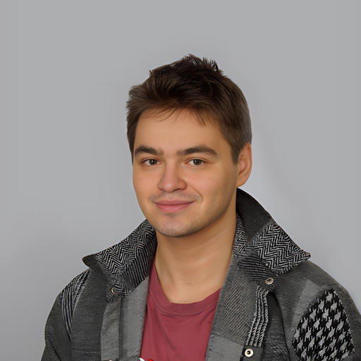Кирилл