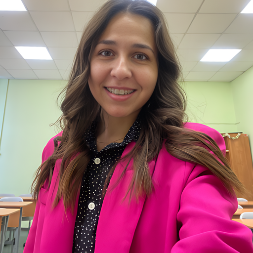 Екатерина