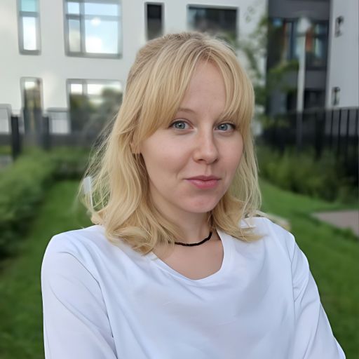 Полина