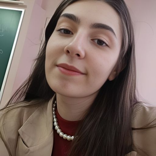 Алина