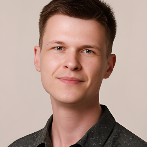 Кирилл