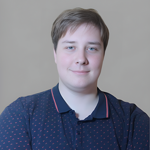 Сергей