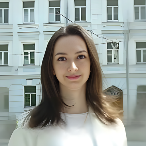 Анастасия