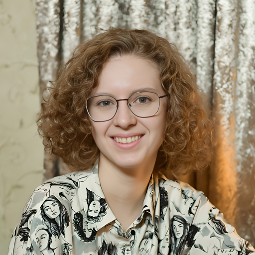 Екатерина