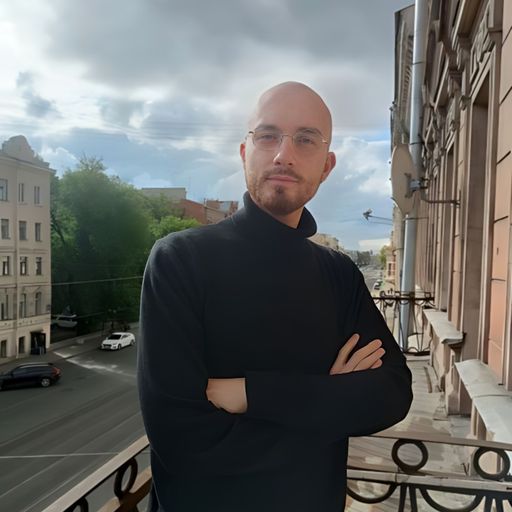 Сергей