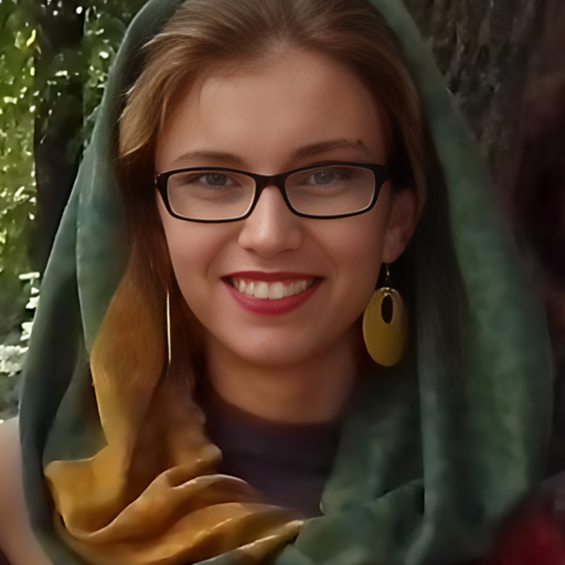 Мария