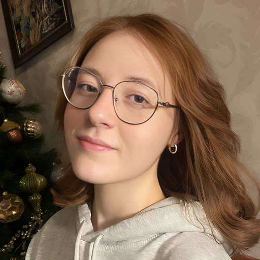 Ангелина