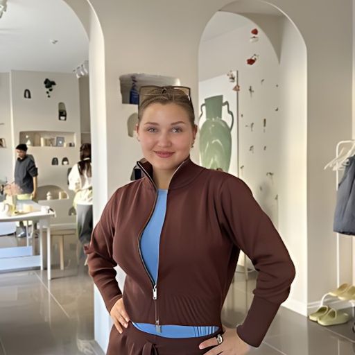 Анастасия