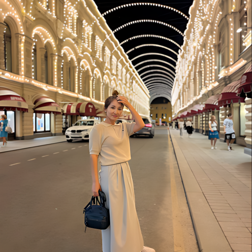 Жанель