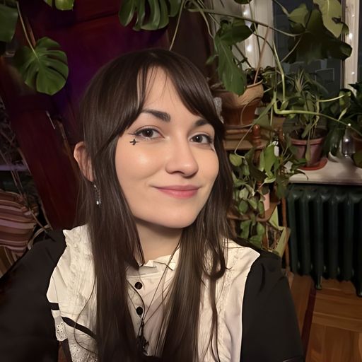 Дарья