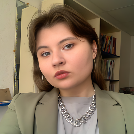 Екатерина