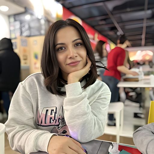 Фото репетитора