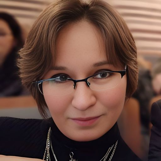 Анжелика