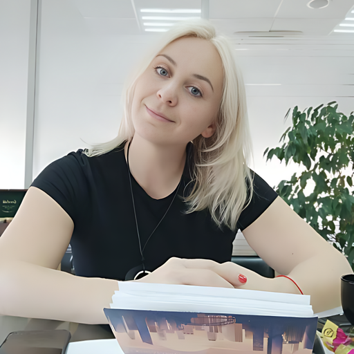 Екатерина