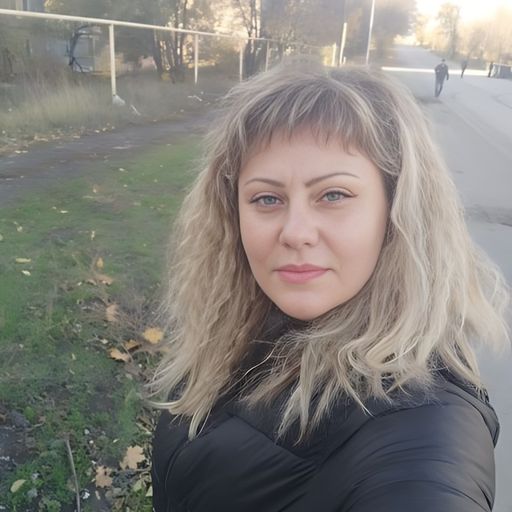 Фото репетитора