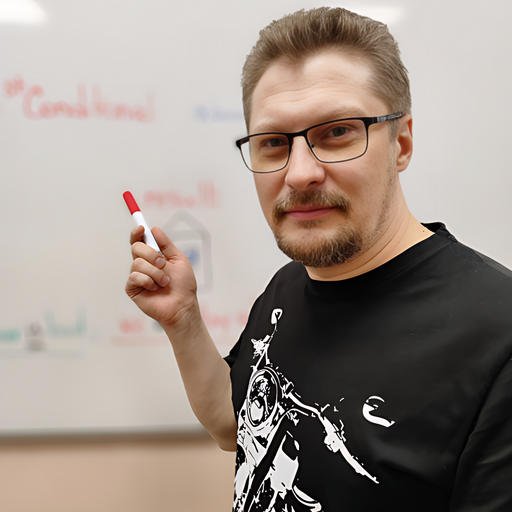 Сергей