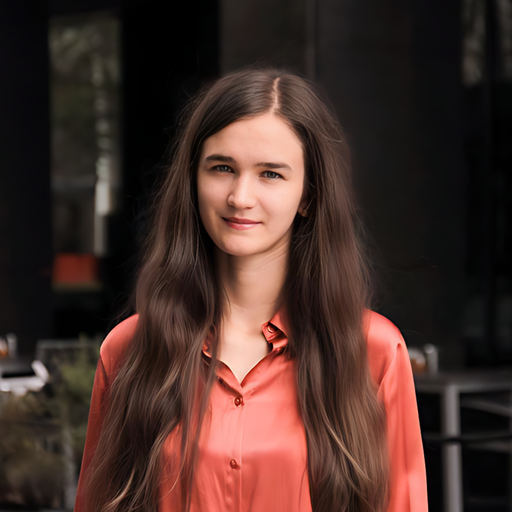 Полина